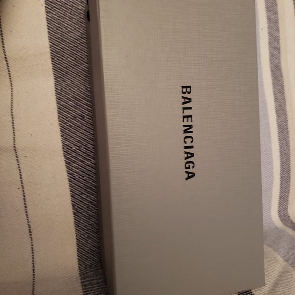 Balenciaga  slides size 43 Eur.